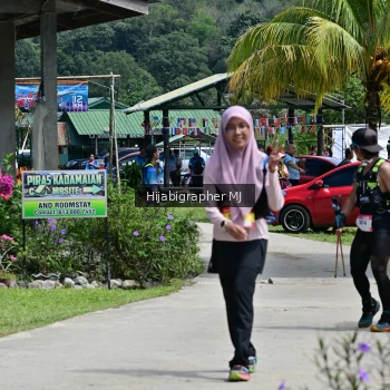 Runner Photo 97494
