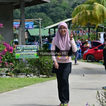 Runner Photo 97498