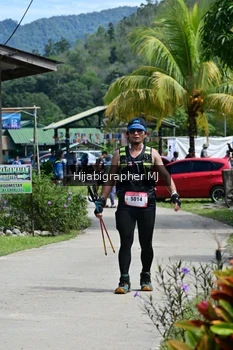 Runner Photo 97514