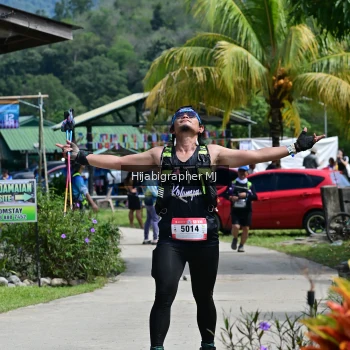 Runner Photo 97518