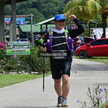 Runner Photo 97529