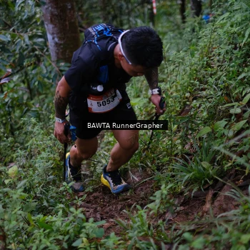 Runner Photo 97534