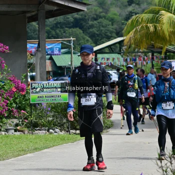 Runner Photo 97548