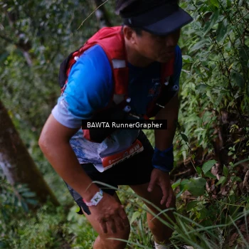 Runner Photo 97553
