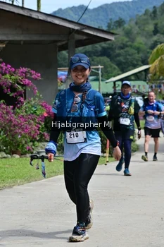 Runner Photo 97560