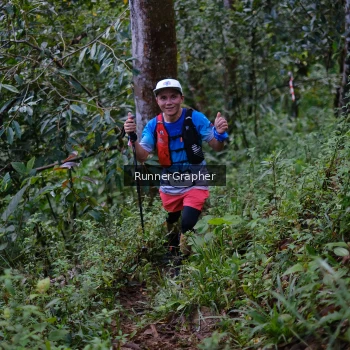 Runner Photo 97564