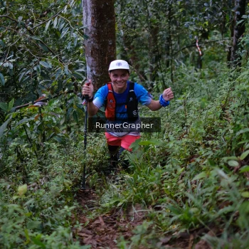 Runner Photo 97574