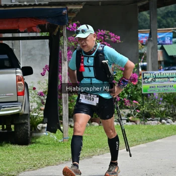 Runner Photo 97583