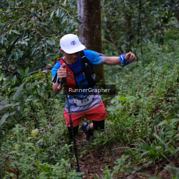 Runner Photo 97584