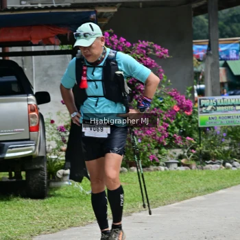 Runner Photo 97586