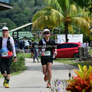 Runner Photo 97596