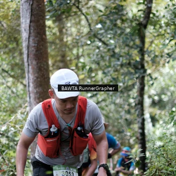Runner Photo 97597