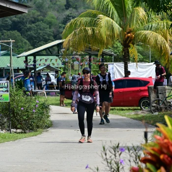 Runner Photo 97608
