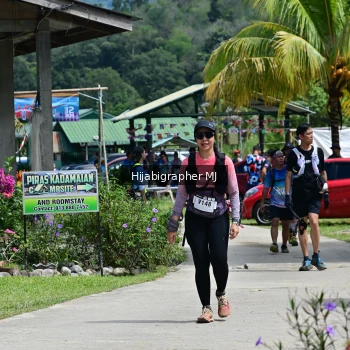 Runner Photo 97611