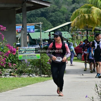 Runner Photo 97614