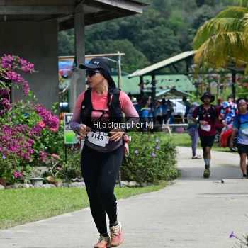 Runner Photo 97621