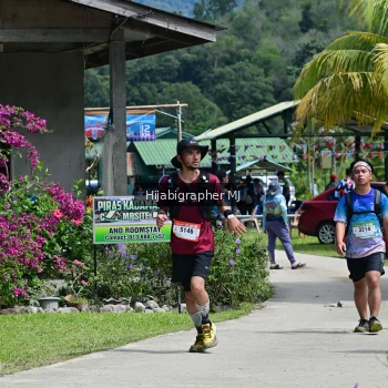 Runner Photo 97623