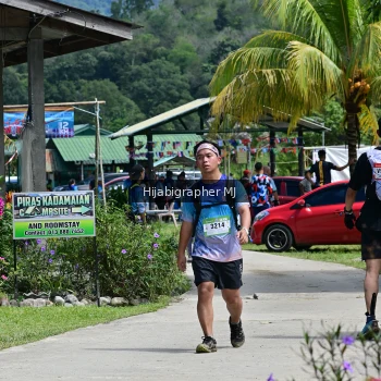 Runner Photo 97630