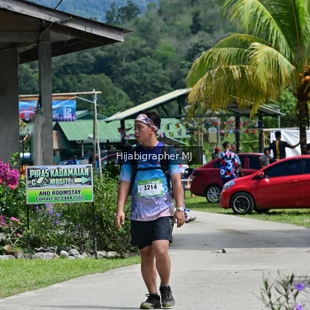 Runner Photo 97632