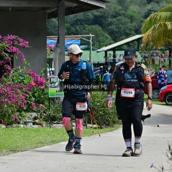 Runner Photo 97642