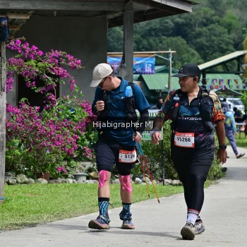 Runner Photo 97646