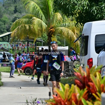 Runner Photo 97658