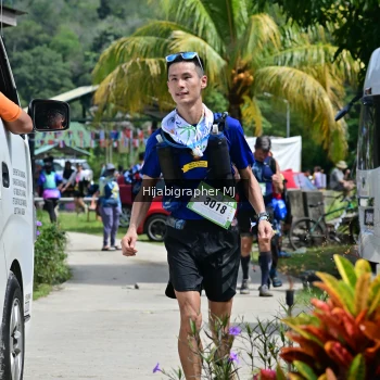 Runner Photo 97660