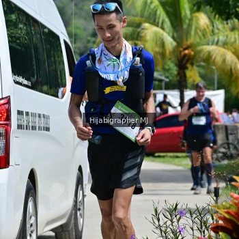 Runner Photo 97663