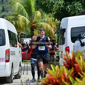 Runner Photo 97666