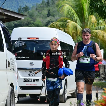 Runner Photo 97673