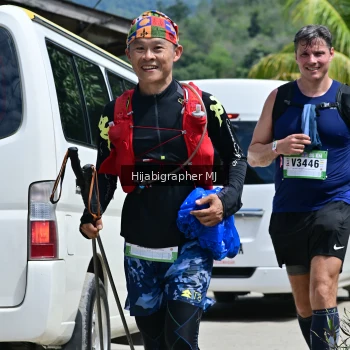 Runner Photo 97679