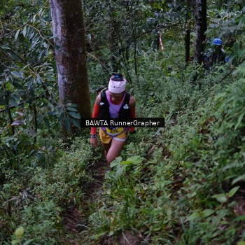 Runner Photo 97685