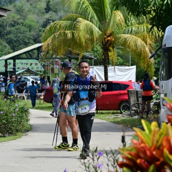 Runner Photo 97690