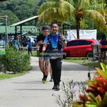 Runner Photo 97694