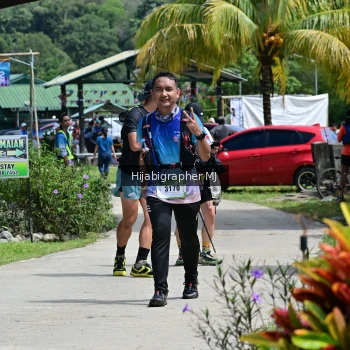 Runner Photo 97696