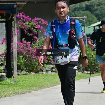 Runner Photo 97700