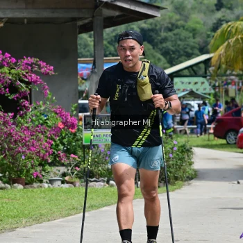 Runner Photo 97709