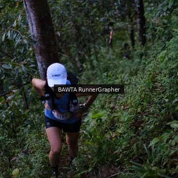 Runner Photo 97778