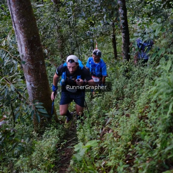 Runner Photo 97806
