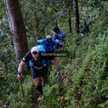 Runner Photo 97811