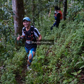 Runner Photo 97838
