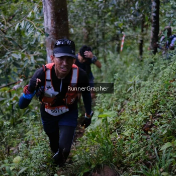 Runner Photo 97845