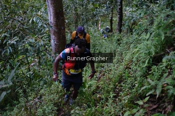 Runner Photo 97882