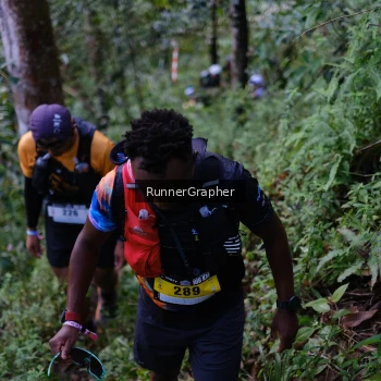 Runner Photo 97888