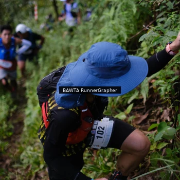 Runner Photo 97912