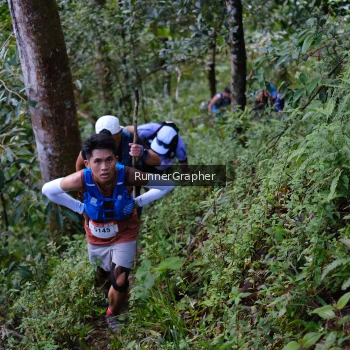 Runner Photo 97919