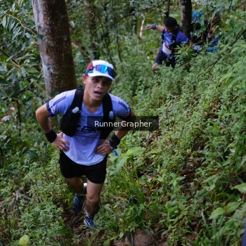 Runner Photo 97925