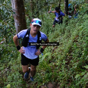 Runner Photo 97927