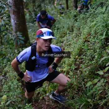 Runner Photo 97929