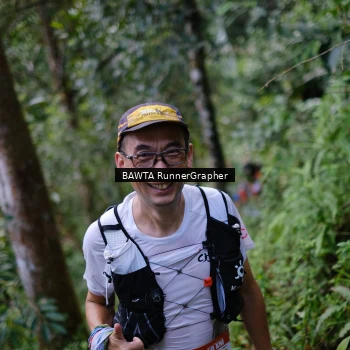 Runner Photo 97945